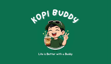 Loker Barista Keliling di Kopi Buddy